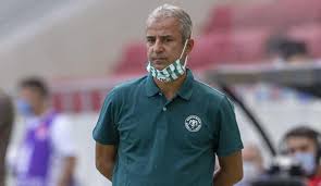 Aykut kocaman ile yollarını ayıran konyaspor'da teknik direktörlük görevi için bülent korkmaz ile anlaşma sağlandı. Konyaspor Teknik Direktoru Ismail Kartal Pfdk Ya Sevk Edildi