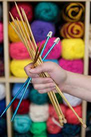Remember to leave the receipt inside the security bag with the red border. Can You Bring Knitting Needles On A Plane Stitch And Unwind