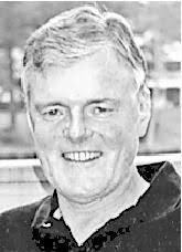 Edward Corrigan Obituary (2021)