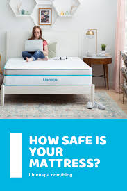 How Safe Is Your Mattress Matras Dizajn