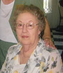 Obituary for Martha Sue Stroud