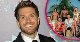 Too Hot To Handle makers announce new Joel Dommett dating show