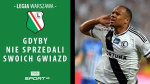 Legia is the most successful polish football club in history winning record 15 ekstraklasa champions titles, a record 19 polish cup and four. Top 11 Gdyby Legia Warszawa Zatrzymala Najlepszych Pilkarzy Youtube