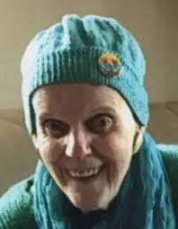 Obituary information for Eileen B. McElhinney