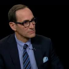 Ted Harbert — Charlie Rose