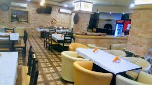 ازمير ولا اروع للحجز 022987887 Azmeer Restaurant مطعم أزمير Facebook