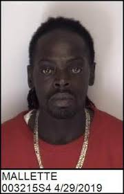 PHOTOS: Sex Offenders in the 28401 ZIP code