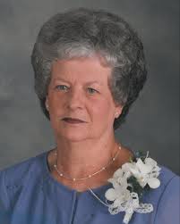 Mary Nell Bowers Obituary October 16, 2023