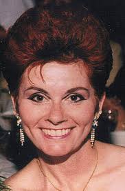 Obituary information for Maureen Lamantia