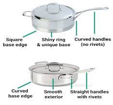 When using these two knives are in quest of finding the best knives, there is a possibility that you might encounter some basic confusion. Demeyere Vs All Clad Cookware Comparison Prudent Reviews