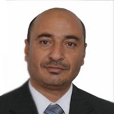 Abdullah Yahya Al-Haj