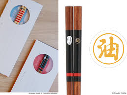 I think for on new year's eve the preposition is on because it solely refers to the night when we celebrate the end of the year, the bells ring, we kiss and party, etc. Studio Ghibli S Simple And Stylish Chopstick Letters Make Sending A Gift To An Anime Fan Just A Stamp Away Grape Japan
