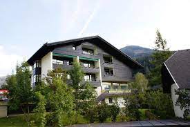 Free private parking is possible on site. Haus Karnten Bad Kleinkirchheim 19 Empfehlungen
