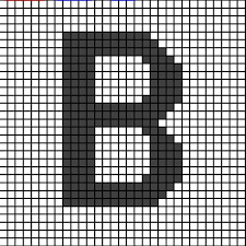Check spelling or type a new query. Crochet Alphabet Abc Squares Free Pattern For Plush Blocks Left In Knots