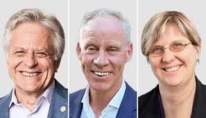 Nous Group adds a century of expertise with principle recruits