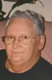 Charles Wayne Harrison Obituary July 17, 2022