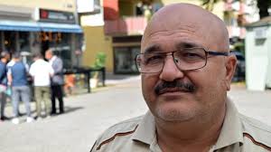 Minnesstund i Borlänge för terrorgruppens offer