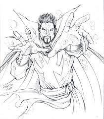 Dr Strange For Coloring By Jey2dworld D6braot Jpg 835 956 Avengers Coloring Avengers Coloring Pages Coloring Pages