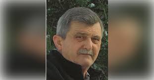 Obituary information for William "Bill" King