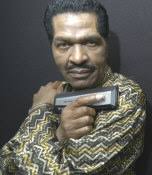 How to Hire BOBBY RUSH