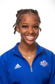 2021 Women's Track & Field Roster