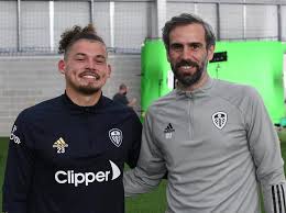 One thing we can be absolutely certain of is that nobody will be getting carried away by a did mount and phillips have freedom and opportunity to move england forward? Leeds United S Kalvin Phillips Buzzing After Receiving Maiden England Call Yorkshire Post