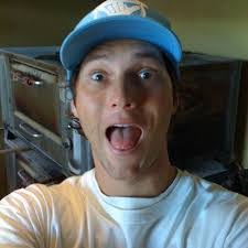 Craig Applegate's Instagram, Twitter & Facebook