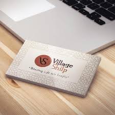 With a classic yet edgy look these cards are ideal for foil stamping, metallic ink, thermography, edge foil and edge paint. Business Card Design Printing Services Premium Luxury Business Cards Printing Company India Prime Scan