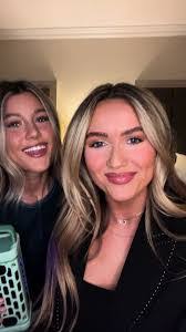 Lacey Hamel's Instagram, Twitter & Facebook