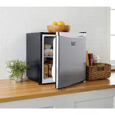 I use it all the time for weeknight meals because it keeps forever, and it has such great depth of flavor. Montgomery Ward Stainless Steel 1 6 Cu Ft Compact Fridge Montgomery Ward