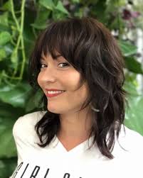 Image result for frisuren damen 50