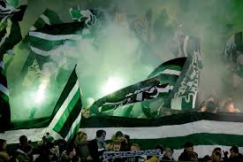Deze gegevens delen wij met externe platformen. Fc Groningen Vroeg Sittard Geleen Supporters Te Weren Oog Radio En Televisie
