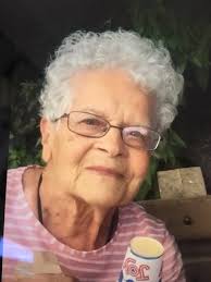 Margery Boyce Patten Obituary