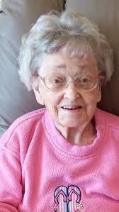 Gladys Wallin Obituary