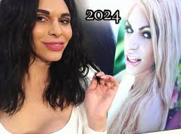 Nichole Valentina Paradise Hotel