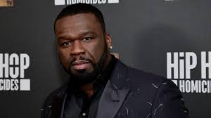 50 Cent Plans To Seize Assets In Ex-Employee Embezzlement Lawsuit