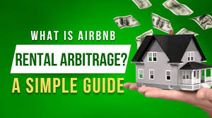 What Is Airbnb Rental Arbitrage? A Simple Guide - EntreResource.com