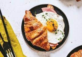 Borrowed from french pièce de résistance. Des Recettes D Åufs Qui Changent Elle A Table