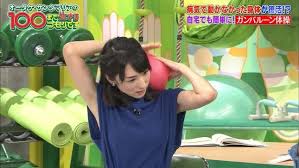 ボード 女子アナの腋 のピン