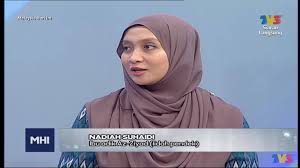 Temubual eksklusif bersama dengan pengurus agensi intan jutawan, en. Pengalaman Dijemput Ke Mhi Tv3 Topik Lidah Pendek Tongue Tie Pengedar Shaklee Kedai Vitamin Bandar Baru Bangi