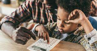 More families qualify to receive more money. Child Tax Credit Calculator How Much You Ll Get In Monthly Allowance Fatherly