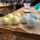 Make your own Bathbombs event image