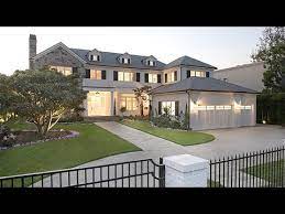 Lebron James House Photos And Videos Of Lebron S Houses Heavy Com