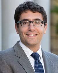 Robert J. Fenster, MD, PhD