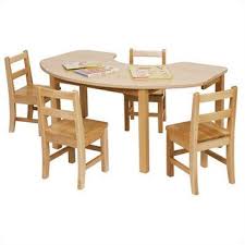 J B Poitras Large Kidney Table Large Kidney Table 14 75 24 75 H X 30 W X 60 D Kidney Table Classroom Tables Table
