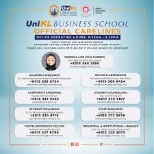 Unikl mfi will make an effort to house all students on campus for at least one year. Portal Unikl