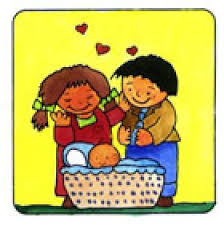 Derecho 6 6 El Derecho A La Comprension Y Al Amor De Los Padres Y De La Sociedad Derechos De Los Ninos Ninos Actividades