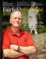Click here to learn about them. Fairfield University Magazine Fall 2020 By Fairfield University Issuu