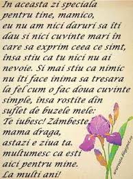 La multi ani, iubita mama! 250 FelicitÄri Ideas In 2021 FelicitÄri Citate Aniversare La MulÈi Ani Frate