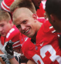 Buckeyes Turn Away In-State Challenger